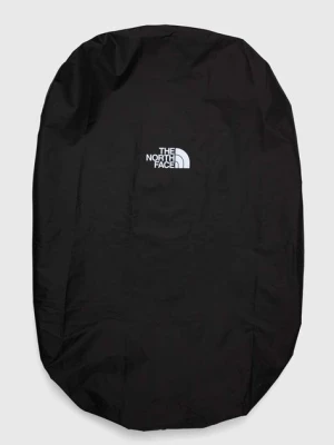 The North Face pokrowiec przeciwdeszczowy na plecak Pack Rain Cover S kolor czarny NF00CA7ZJK31