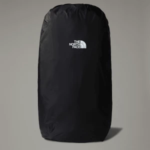 The North Face Pokrowiec Przeciwdeszczowy Na Plecak Tnf Black-npf Rozmiar M male