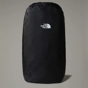 The North Face Pokrowiec Przeciwdeszczowy Na Plecak Tnf Black-npf Rozmiar M male