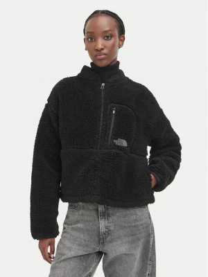 The North Face Polar Extreme Pile 2 NF0A8KQY Czarny Relaxed Fit