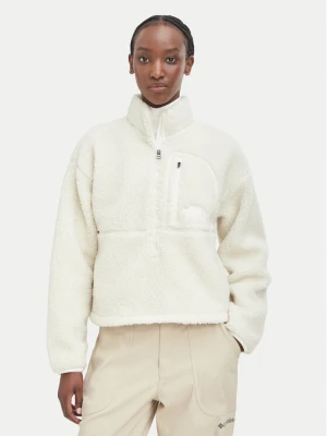 The North Face Polar Extreme Pile 2 NF0A8KQZ Kremowy Relaxed Fit
