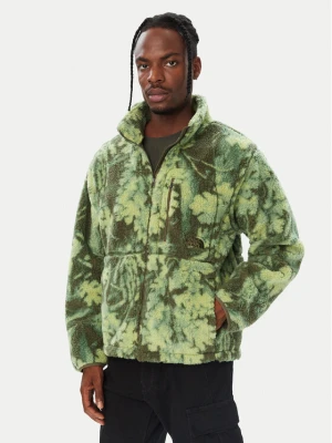 The North Face Polar Extreme Pile 2 NF0A8KR2 Zielony ciemny Relaxed Fit