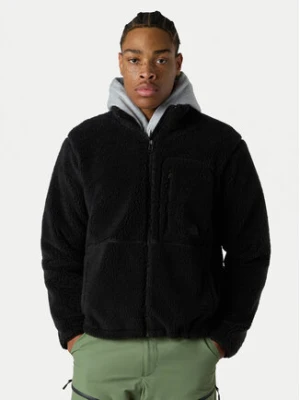The North Face Polar Extreme Pile NF0A88Y5 Czarny Regular Fit