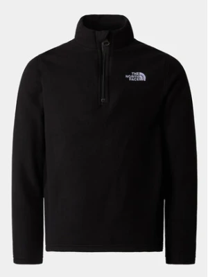 The North Face Polar Glacier NF0A82D1 Czarny Regular Fit