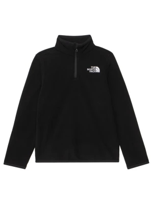The North Face Polar Glacier NF0A8CVG Czarny Regular Fit