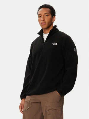 The North Face Polar Glacier NF0A8J8P Czarny Regular Fit