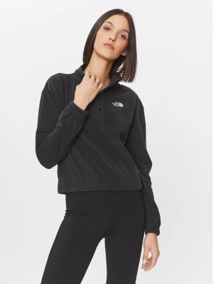 The North Face Polar Homesafe NF0A8565 Czarny Regular Fit