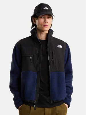 The North Face Polar Retro Denali NF0A88XH92A1 Granatowy Regular Fit