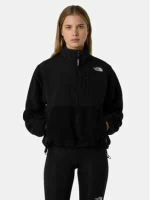 The North Face Polar Retro Denali NF0A88YR Czarny Regular Fit