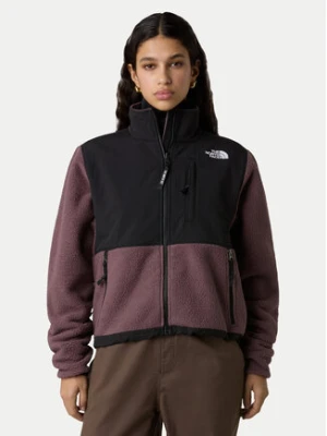 The North Face Polar Retro Denali NF0A88YR Fioletowy Regular Fit