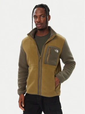 The North Face Polar Yumiori NF0A883R Khaki Regular Fit