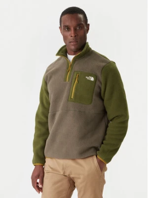 The North Face Polar Yumiori NF0A883S Khaki Regular Fit