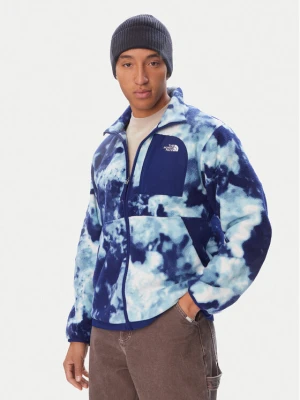 The North Face Polar Yumiori NF0A8JFV Niebieski Regular Fit