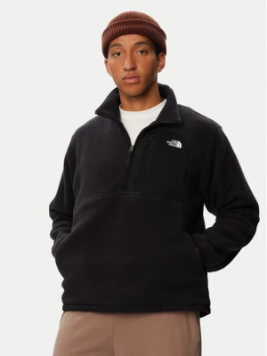 The North Face Polar Yumiori Off-Peak NF0A8FKP Czarny Regular Fit