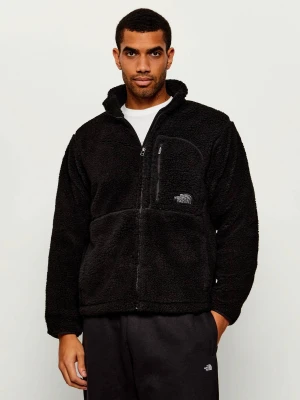 The North Face Polarowa bluza Extreme Pile 2 | Regular Fit czarny