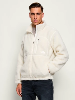 The North Face Polarowa kurtka Extreme Pile 2 | Relaxed fit biały