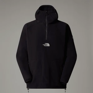 The North Face Polarowy Anorak Tnf X Yinka Ilori Unisex Tnf Black Rozmiar S male