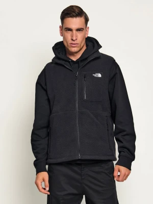 The North Face Polarowy bezrękawnik Yumiori | Regular Fit brązowy