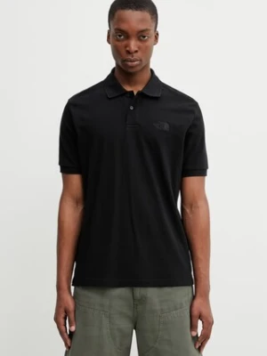 Zdjęcie produktu The North Face polo bawełniane REGULAR POLO