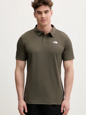 The North Face polo męskie
