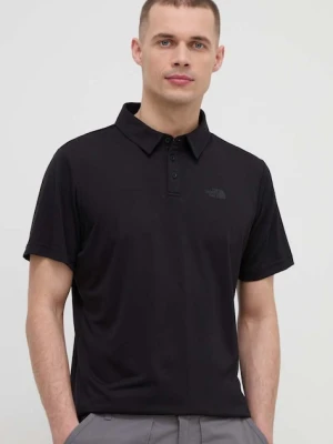 The North Face polo sportowe Tanken
