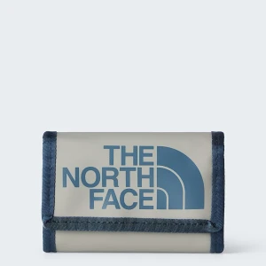 The North Face Portfel Base Camp Stone Slab-granite Grey Rozmiar Rozmiar uniwersalny male