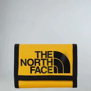 The North Face Portfel Base Camp Summit Gold-tnf Black-npf Rozmiar Rozmiar uniwersalny male