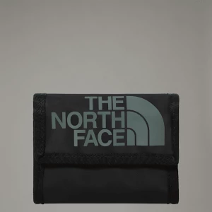 The North Face Portfel Base Camp Tnf Black-npf Rozmiar Rozmiar uniwersalny male