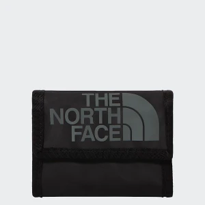 The North Face Portfel Base Camp Tnf Black-npf Rozmiar Rozmiar uniwersalny male