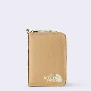 The North Face Portfel Base Camp Voyager Khaki Stone-utility Brown-desert Stone Rozmiar Rozmiar uniwersalny male