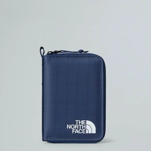 The North Face Portfel Base Camp Voyager Shady Blue-summit Navy Rozmiar Rozmiar uniwersalny male