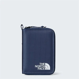 The North Face Portfel Base Camp Voyager Shady Blue-summit Navy Rozmiar Rozmiar uniwersalny male
