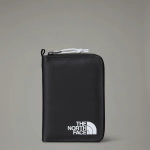 The North Face Portfel Base Camp Voyager Tnf Black-tnf White-npf Rozmiar Rozmiar uniwersalny male