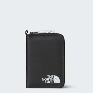 The North Face Portfel Base Camp Voyager Tnf Black-tnf White-npf Rozmiar Rozmiar uniwersalny male