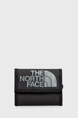 The North Face Portfel kolor czarny NF0A52THJK31