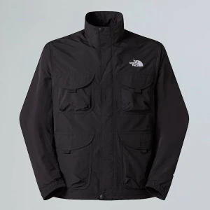 The North Face Przekształcalna Kurtka Unisex Bessan Tnf Black Rozmiar S male
