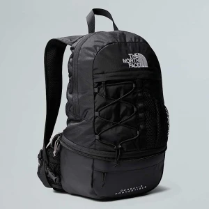 The North Face Przekształcalny Plecak Borealis Tnf Black-tnf Black Rozmiar Rozmiar uniwersalny male