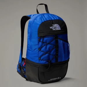 The North Face Przekształcalny Plecak Borealis Tnf Blue-tnf Black Rozmiar Rozmiar uniwersalny male