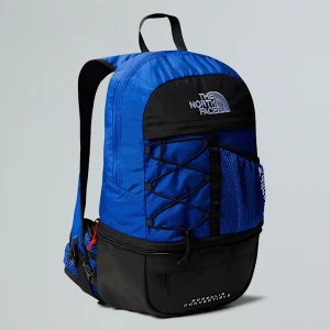 The North Face Przekształcalny Plecak Borealis Tnf Blue-tnf Black Rozmiar Rozmiar uniwersalny male
