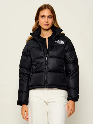 The North Face Puchowa kurtka 1996 Retro Nuptse | Regular Fit czarny