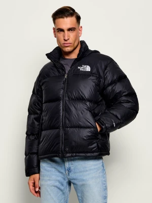The North Face Puchowa kurtka 1996 Retro | Regular Fit czarny