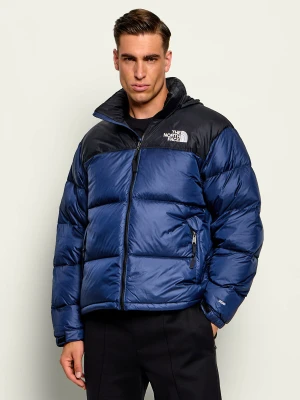 The North Face Puchowa kurtka 1996 Retro | Regular Fit granatowy
