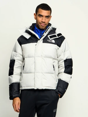 The North Face Puchowa kurtka Hmlyn Baltoro | Relaxed fit szary