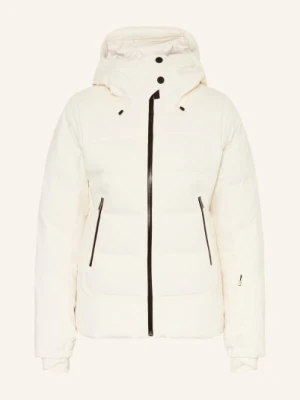 The North Face Puchowa Kurtka Narciarska Cirque weiss