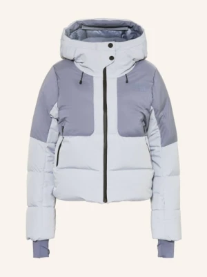 The North Face Puchowa Kurtka Narciarska Cold Spell blau