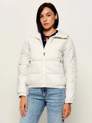 The North Face Puchowa kurtka W-Hydrenalite | Regular Fit ecru