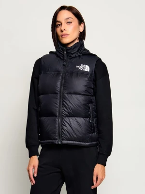 The North Face Puchowy bezrękawnik 19966 Retro Nuptse | Regular Fit czarny