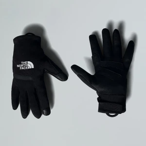 The North Face Rękawice Amp Tnf Black Rozmiar XL male