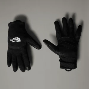 The North Face Rękawice Amp Tnf Black Rozmiar XXL male