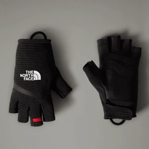 The North Face Rękawice Bez Palców Amp Tnf Black Rozmiar M male